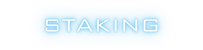 staking Logo